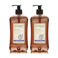 A LA MAISON Lavender Aloe Body Wash 25.36 Fl Oz, 2 Pack