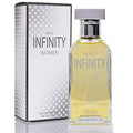 Women’s Floral Citrus Long-Lasting Edp Spray - Elegant Gift Perfume 3.4oz