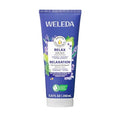 Weleda Aroma Essentials Relax Creamy Body Wash, Parabens Free, 6.8 Fluid Ounce (Pack of 1)