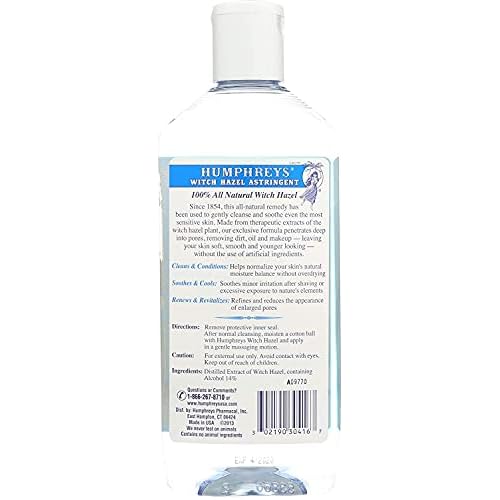 Neutrogena Hydro Boost Micellar Water with Hyaluronic Acid, Micellar Cleansing Water for Sensitive Skin, Removes Makeup, Dirt & Oil, Alcohol-Free, 13.5 fl oz