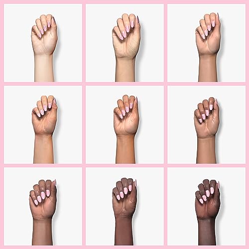 Nail Lacquer - 20693 Confetti by Orly for Women - 0.6 oz Nail Polish