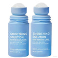 Ingrown Hair Treatment Serum, Smoothing Solution Ingrown Hair Treatment Roller, Gentle Exfoliation, for Underarms, Legs, and Chest, for Visibly Clearer, Smoother Skin (2pcs)