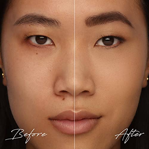 Refillable Concealer Crayon with Built-In Blending Sponge - Bisque