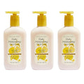 Bath & Body Works Kitchen Lemon Moisturizing Hand Soap 3-Pack, 9 Fl Oz Each