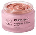 Hydrating Makeup Primer with Honey & Hyaluronic Acid - 50ml