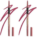 L.A. Girl Ultimate Intense Stay Auto Lipliner, Enduring Mauve GP394 (Pack of 2)