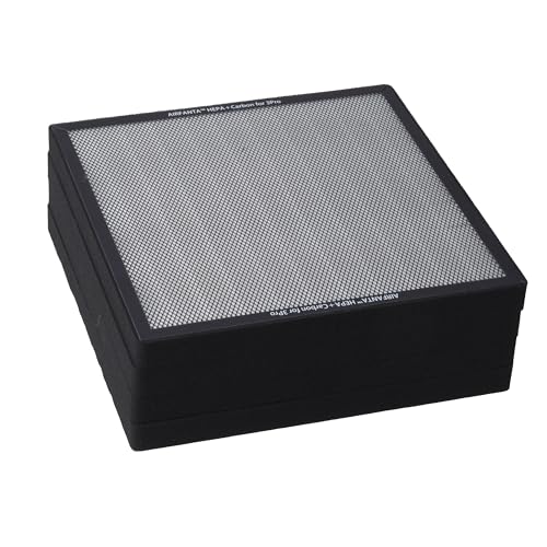 HEPA & Activated Carbon Air Filter for AirFanta 3Pro - Dual-Function Purification