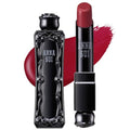 ANNA SUI Rouge Red - Lipstick - Development of Rich, Vivid Color - Rich Texture - Sculpted Form - Long-Lasting - Fashionable and Stylish - 402 Mellow Red - 0.12 oz.
