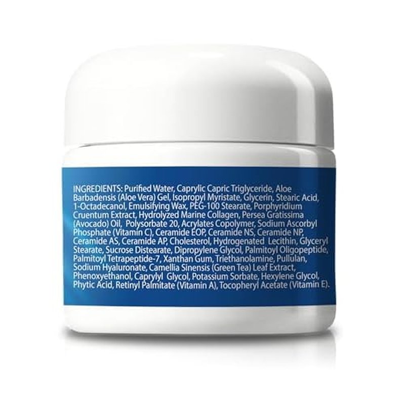 Brilliance SF Plus 2 Month Supply Anti Wrinkle Cream - Our Best Pro Brilliance SF Anti Aging Cream / Anti Wrinkle Cream Plus - Premium Plus Brilliance SF Cream for Day & Night - Promote Soft Skin