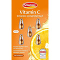 Schaebens 3 x Concentrate Vitamin C, (3 x 5 pcs)