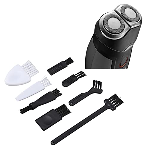 8pcs Electric Shaver Cleaning Brushes, Replacement Electric Shaver Cleaning Brushes, Cleaner Set or Home Appliances Computer Accessories, Wholesale Business