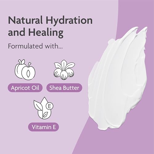 Trilastin Stretch Mark Cream for Pregnancy ? Hydrating Belly Cream for Pregnant Women- Shea Butter & Vitamin E, Paraben Free, No Added Fragrances - Maternity Body Lotion for Belly, Hips, Thighs ? 4 oz