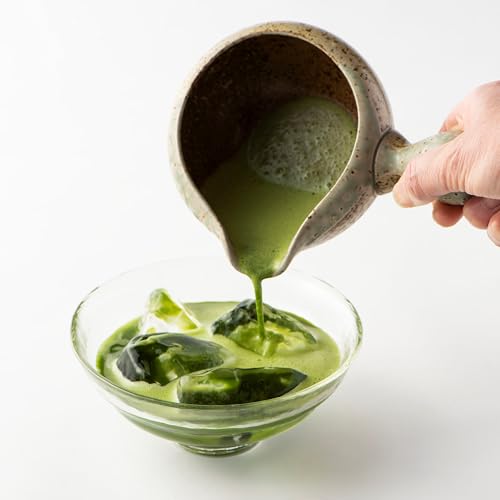 Ceremonial Matcha Green Tea Powder 3.5oz - Authentic Japan Blend, First Flush