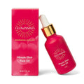 GLOWISSIMA Miracle Elixir Face Oil for Women ? Lightweight Nourishing Radiance Oil for Glowing Skin, Dark Spots & Smooth Texture ? Hydrating Facial Oil, Fast-Absorbing, Non-Greasy, 1 oz