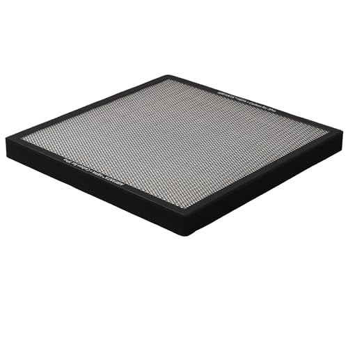 HEPA & Activated Carbon Air Filter for AirFanta 3Pro - Dual-Function Purification