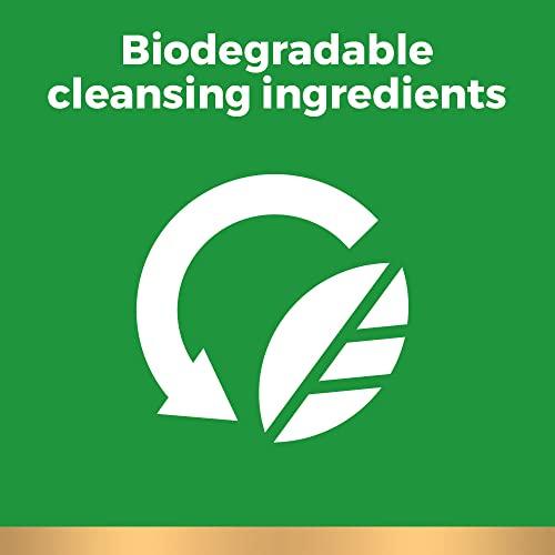 Irish Spring Original Moisturizing Body Wash for Men, 24-Hour Fresh, Face and Body Wash, Biodegradable Ingredients, Paraben Free, Cool Fresh Scent, 30 fl oz Pump Bottle