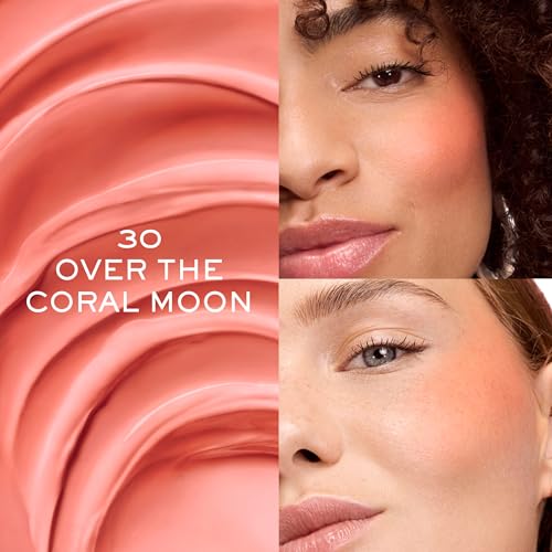 Lanc?me Skin Id?le Juicy Liquid Blush - Weightless Liquid Blush with Soft Matte Finish - Buildable & Breathable