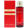 Pascal Morabito Only Love Women's Perfume - Vanilla, Jasmine & Mandarin 3.4 oz