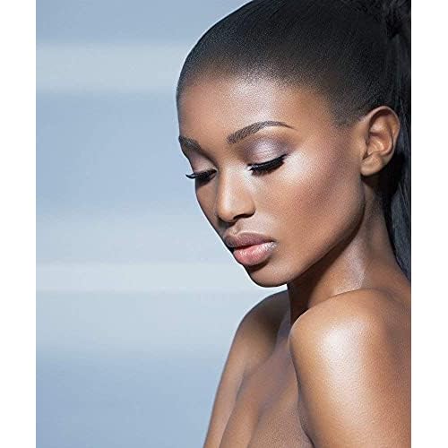 Ecco Bella Liquid Foundation Makeup - Lightweight, Buildable Coverage - Hydrating Foundation - Clean Foundation Makeup, Vegan - Protects & Hydrates Skin - Light Beige