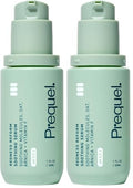 Prequel Skin Redness Reform 1oz Serum (Pack of 2) – Calming Oat & Vitamin F Formula