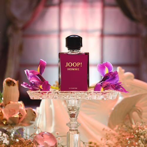 Men's Aromatic Cologne 2.5 Fl Oz - Lavender Iris Tonka Bean - Long Lasting Perfume