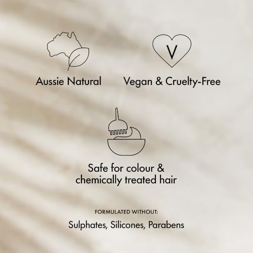 Volumizing Hair Conditioner for Fine & Flat Hair - Thickening & Nourishing