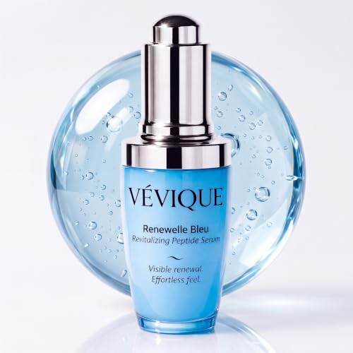 Copper Peptide Firming Serum with EGF & Niacinamide - 1 Fl Oz