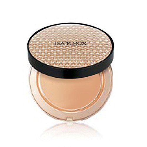 Isa Knox Cover Supreme Rich Essence Two-way Pact, No.21