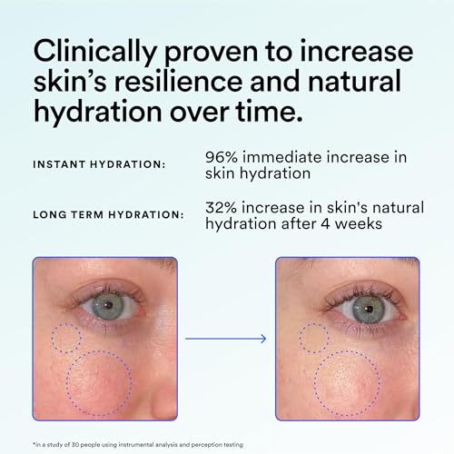 Experiment Ultra Hydrating Barrier Serum Refill - Deep Moisture & Skin Repair