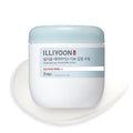 Illiyoon Ceramide Ato Concentrate Cream | Moisturizer for Dry & Sensitive Skin, 100hr Lasting Hydration, For Face & Body, Gentle for Infants, Moisture Barrier Repair, Vegan Certified, 2.53 fl.oz.
