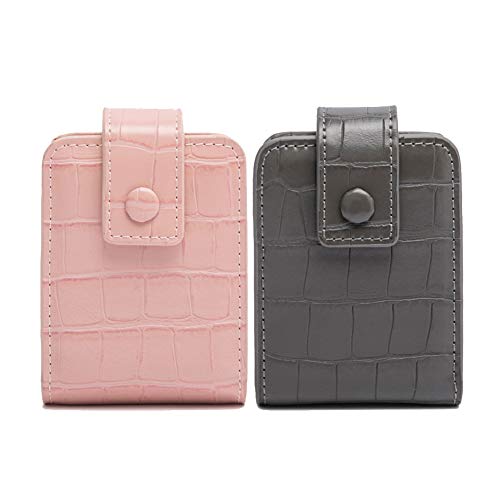 Earnda Makeup Lipstick Case for Outside Mini bag Travel Cosmetic Pouch