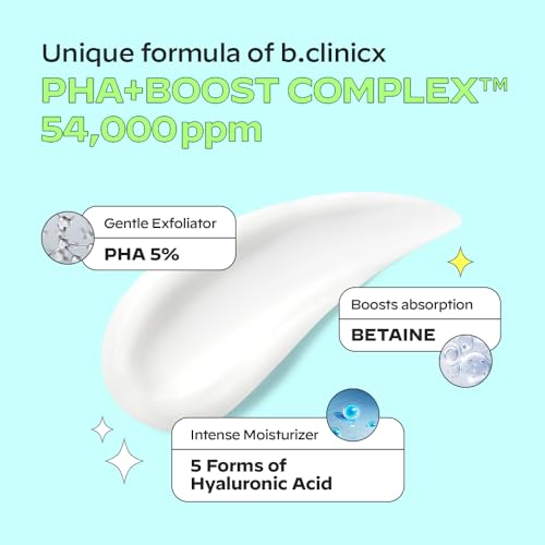 PHA 5% Skin Polishing Body Lotion - Moisturizing Exfoliating Body Cream 10 fl oz