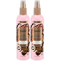 Suave Professional for Natural Hair Cream Detangler Spray 10 oz (Pack of 2)