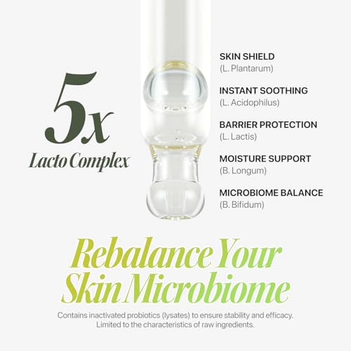 Salicylic Acid Acne Serum with Tea Tree & Hydrating Complex - Clear Skin
