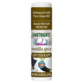 Montana Emu Ranch - Lip Therapy Lip Balm 0.25 Ounce - Vanilla Spice Flavor - Enhanced with Pure Emu Oil