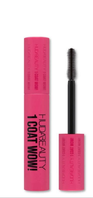 Volumizing & Lifting Mascara - Extreme Black, 0.33 fl oz