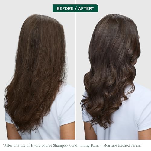 Hydrating Hair Serum for Dry Hair - Biolage Hydra Source, 3 fl oz