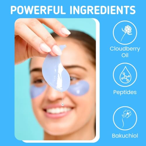 Leelosp 100 Pieces Gauze Mask Large Precut Gauze Face Masks Soft Pads White Net Natural Spa Skin Paper Sheet for Home Beauty Salon DIY Mesh Face Care Beauty Salons