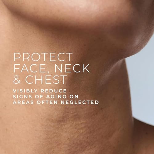RoC Multi Correxion 5-in-1 Chest, Neck & Face Moisturizer SPF 30 1.7 oz