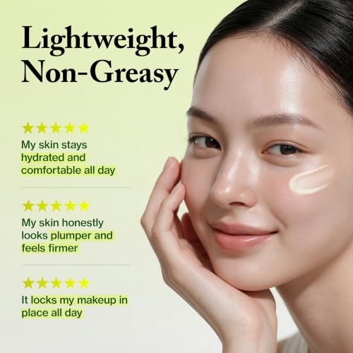 Exosome Anti-Aging Booster Cream - Vegan & Cruelty-Free, 1.69 fl oz