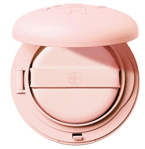Silky Fit Porcelain-Smooth Cushion Cover with Cynanchi Radix & Rice Extract - Flawless, Lightweight, Long-Lasting, Velvet Finish, 15G