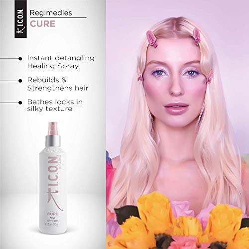 Volumizing & Strengthening Shampoo for Fine Hair - 8.5 oz