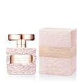 Oscar de la Renta Bella Rosa EDP Perfume for Women 1.7 Fl Oz - Floral Woody Musk Fragrance