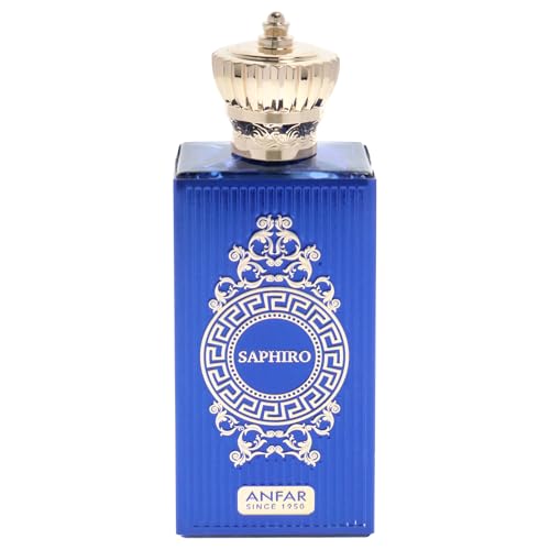 Men's Perfume Spray - Long-Lasting Fresh Fragrance 2.04 oz
