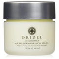 Oridel¢ç Chamomile Paraben Free Microdermabrasion Cream (Facial Skin Care Scrub with Vitamins & Fruit Enzymes)