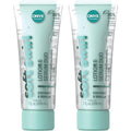 Onyx Professional Hydrating Body Lotion & Serum Duo with Ceramide NP & Coconut Oil, Coconut Bliss, 7 fl oz, 2pk