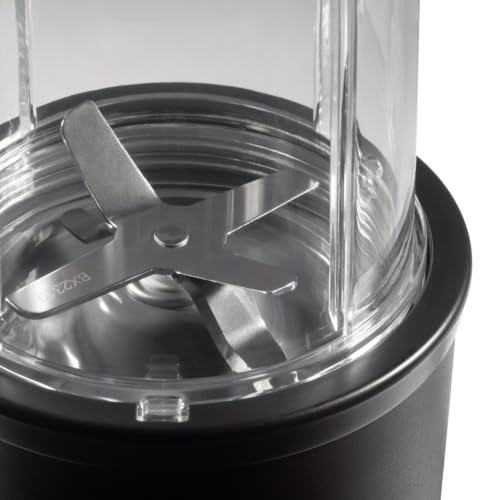 NutriBullet Pro 900 Watt Blender - Compact Power Food Mixer