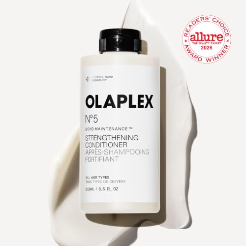 Olaplex N°.5 Bond Maintenance™ Conditioner 250mL - Strengthening Hair Repair