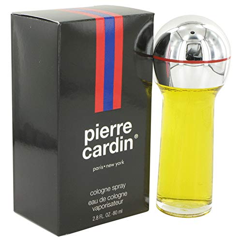 Pierre Cardin Men Cologne Spray 2.8 Ounce EDC - Variation of THIS Listing