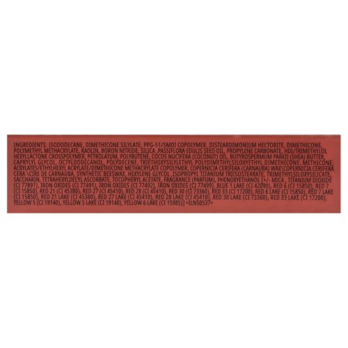 Liquid Lipstick - Extra Chili, Long-Lasting Matte, Waterproof, Kissproof - 0.14 oz Variation of THIS listing